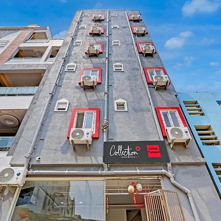 Super Hotel O Lavish Tranquil Hyderabad Exterior foto